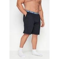 Yours Curve Plus Size  Lounge Shorts