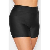 Yours Swim Short - Black
