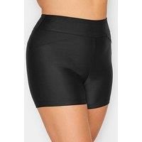 Yours Swim Short - Black