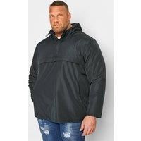 BadRhino Mens Plus Size Big & Tall  Long Sleeve Lightweight Jacket