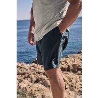 BadRhino Big & Tall Navy Swim Shorts - Men/'s - M to 8XL