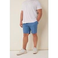 BadRhino Big &Tall BadRhino Stretch Chino Shorts