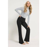 Long Tall Sally - LTS Tall Denim Flared Jeans - Women/'s