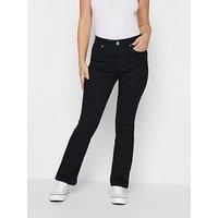 PixieGirl Women's Petite Bootcut Jeans