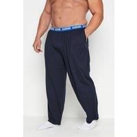 BadRhino Big & Tall Lounge Joggers