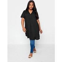 Yours Plus Size Tunic Dress