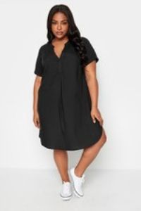 Yours Plus Size Tunic Dress