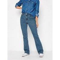 LTS Tall RAE Stretch Bootcut Jeans
