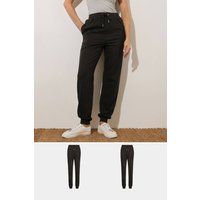LTS Tall 2 PACK Basic Joggers