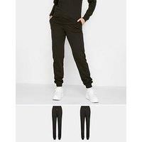 LTS Tall 2 PACK Basic Joggers