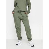 PixieGirl Petite Womens Cuffed Joggers
