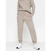 PixieGirl Petite Womens Cuffed Joggers