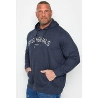 Big & Tall Mens 'Originals' Hoodie
