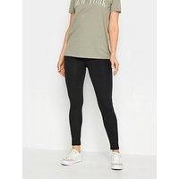 LTS PREMIUM Tall Womens Cotton Stretch Leggings