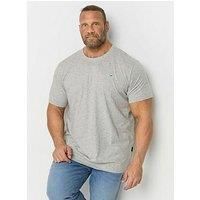 Badrhino Marl Neppy T-Shirt