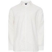 Badrhino Bad Rhino Premium Long Sleeve Linen Shirt