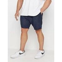 Badrhino Bad Rhino Premium Linen Shorts