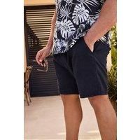 BadRhino Big & Tall Linen Shorts