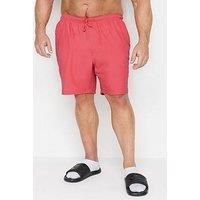 Big & Tall Mens Swim Shorts