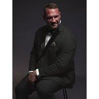 BadRhino Tailoring Big & Tall Dinner Jacket - Men/'s - M to 8XL