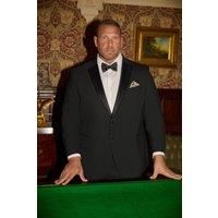 BadRhino Tailoring Big & Tall Dinner Jacket - Men/'s - M to 8XL