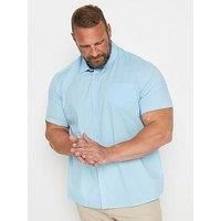BadRhino Big & Tall Short Sleeve Shirt