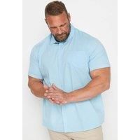BadRhino Big & Tall Short Sleeve Shirt
