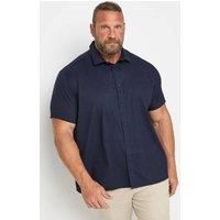 BadRhino Big & Tall Short Sleeve Shirt