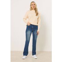 LTS Tall Bootcut Jeans