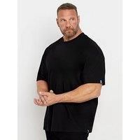 Big & Tall Men's  Short Sleeve T-shirt
