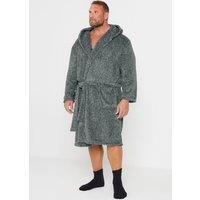 Big & Tall Mens Dressing Gown