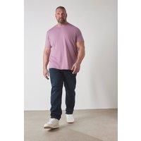 Big & Tall Men's Stretch Denim Jeans