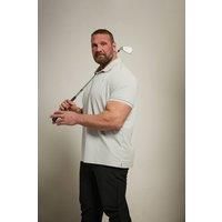 Big & Tall Mens Golf Polo Shirt