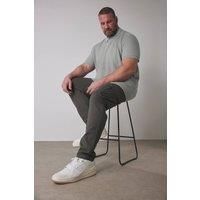 BadRhino Big & Tall Stretch Cargo Trousers