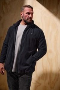 BadRhino Mens Big & Tall Essential Fleece