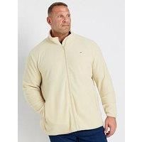 BadRhino Mens Big & Tall Essential Fleece