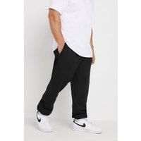Big & Tall Men's Premium Cuffed Joggers