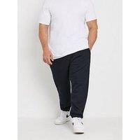 Big & Tall Men's Premium Cuffed Joggers