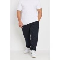 Big & Tall Men's Premium Cuffed Joggers