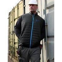 Big & Tall Workwear Gilet