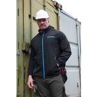 Big & Tall Workwear Softshell Jacket