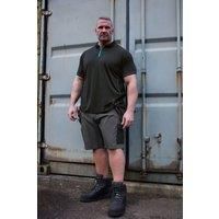 Big & Tall Mens Workwear Polo