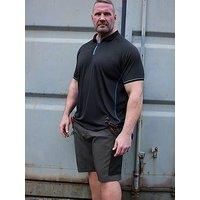 Big & Tall Mens Workwear Polo