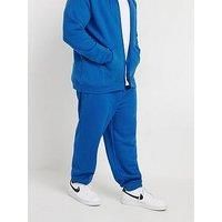 Big & Tall Men's Joggers