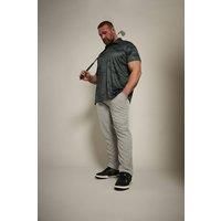 Big & Tall Mens Golf Trousers