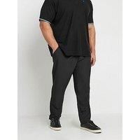 Big & Tall Mens Golf Trousers