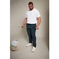 Big & Tall Mens Golf Trousers