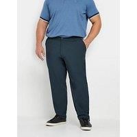 Big & Tall Mens Golf Trousers