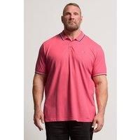 BadRhino Mens Big & Tall Polo Shirt