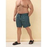 BadRhino Big & Tall Swim Shorts